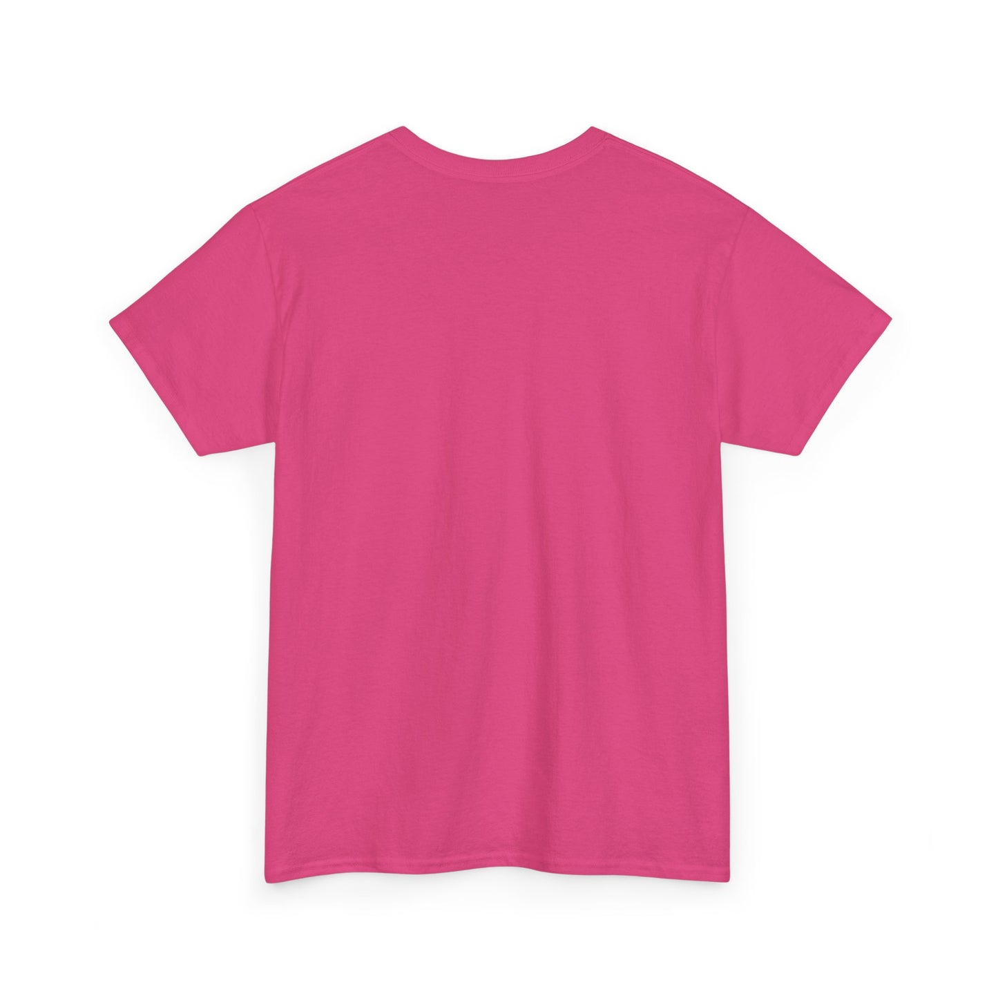 Are you Fur Real. Heavy Cotton T-Shirt
