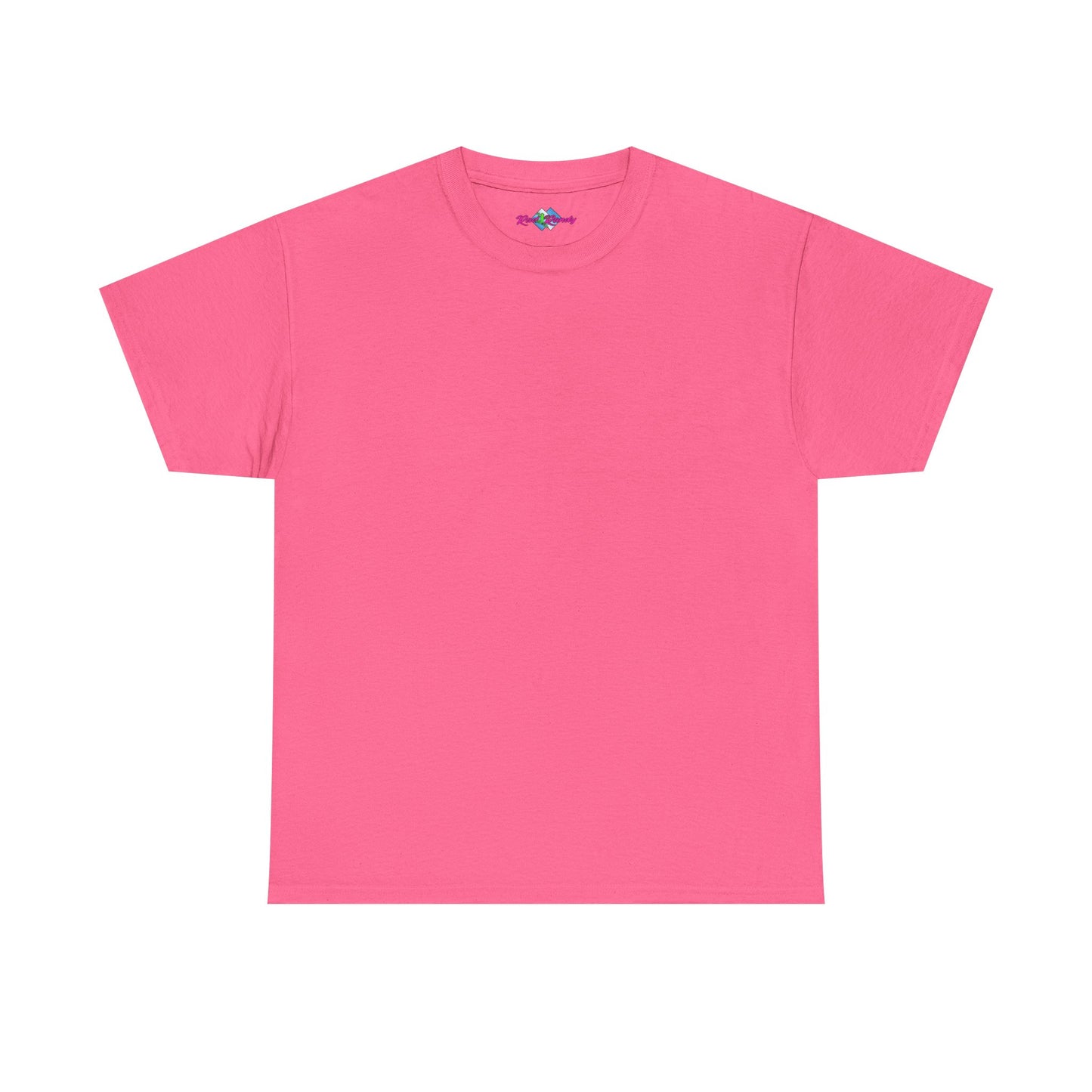 You just got Passed by a Gay Guy. Heavy Cotton T-Shirt