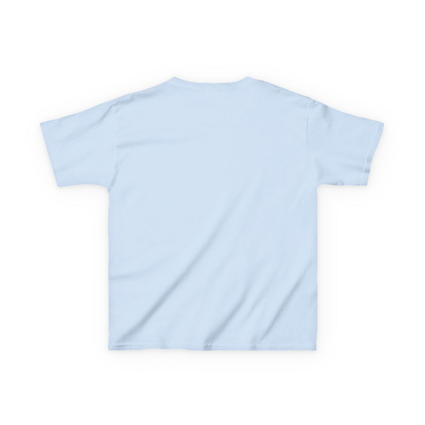 Dino. Kids Heavy Cotton™ T-Shirt