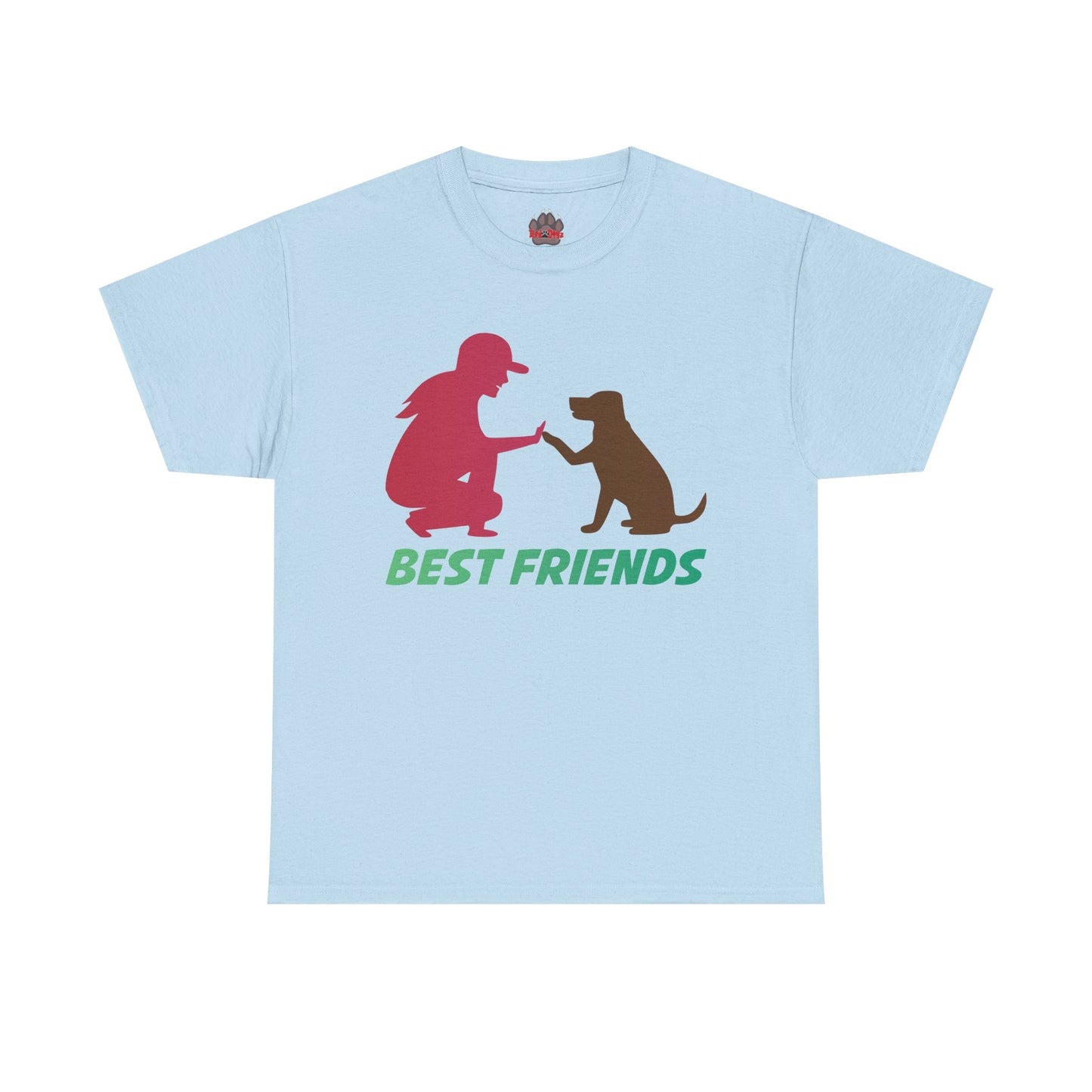 Best Friends Tee - Unisex Heavy Cotton