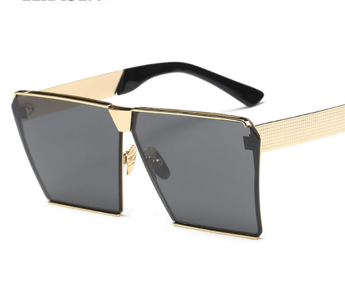 Statement Polarized Sunglasses