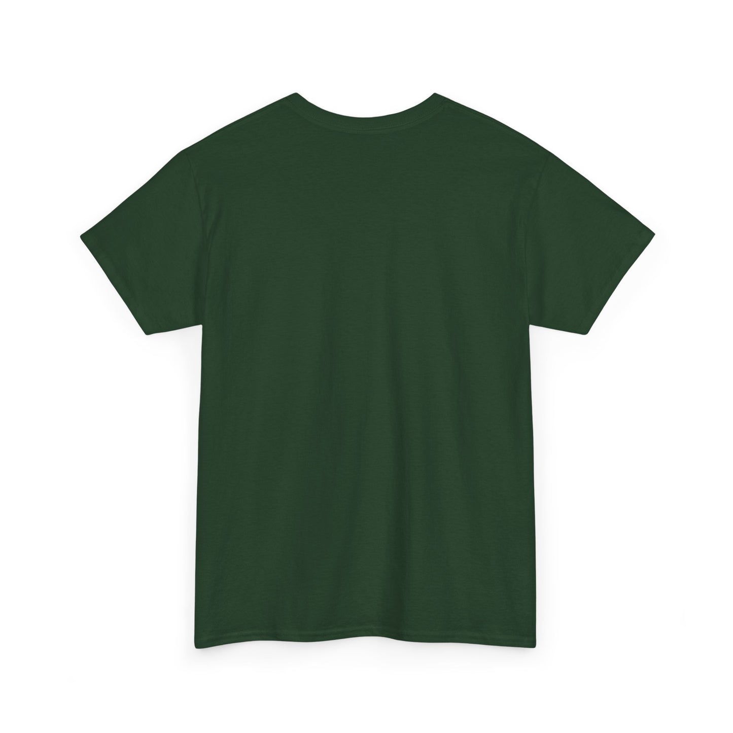Beach Please. Heavy Cotton T-Shirt