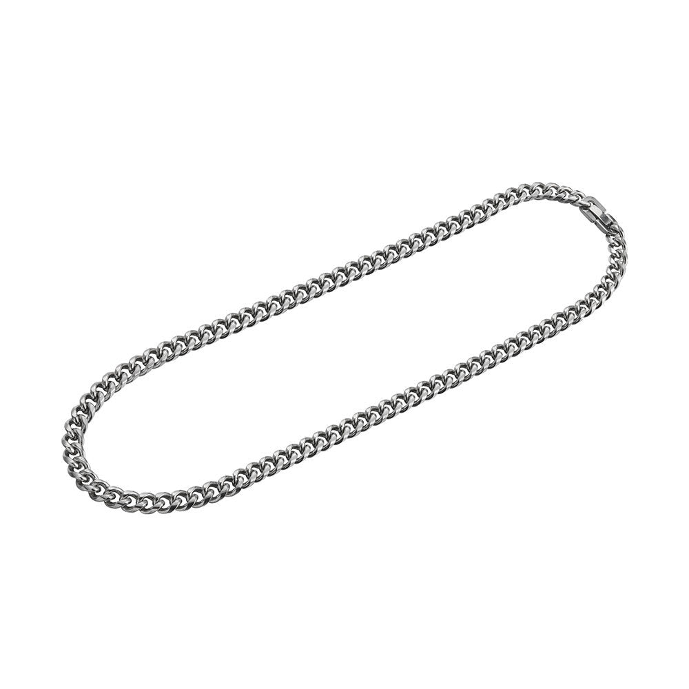 Exquisite Buckle Short Necklace