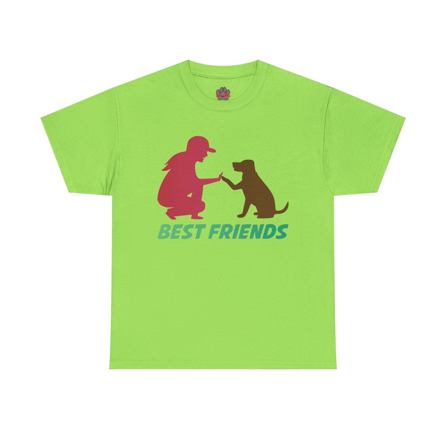 Best Friends Tee - Unisex Heavy Cotton