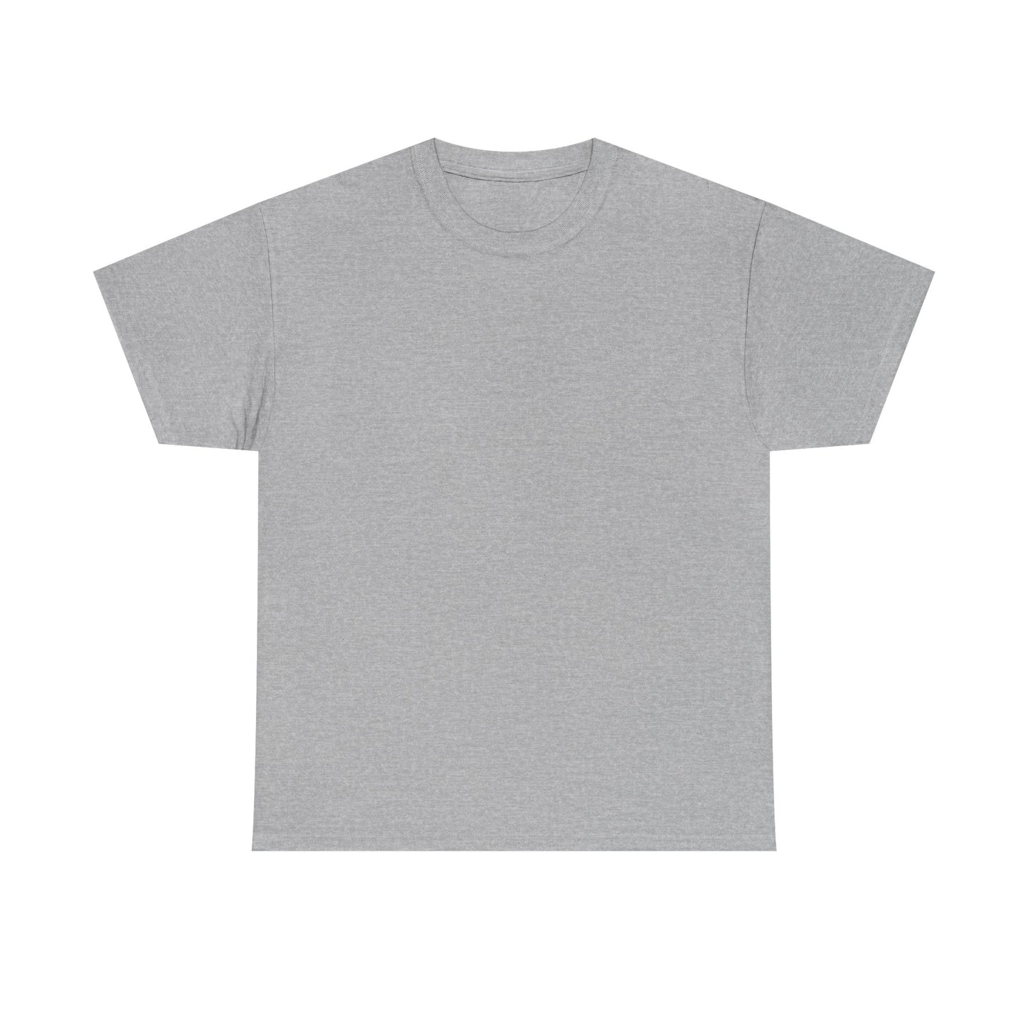 We Are Totally Pawsome. Heavy Cotton T-Shirt