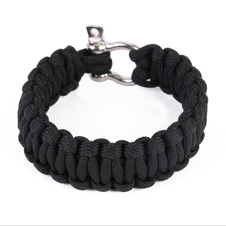 Parachute Cord Bracelet