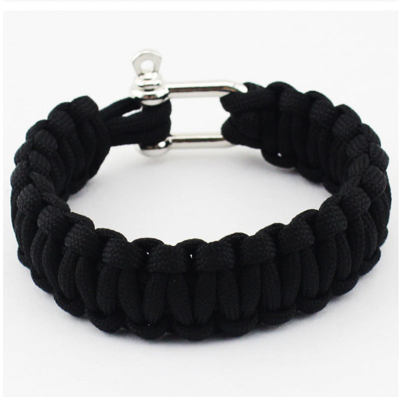 Parachute Cord Bracelet