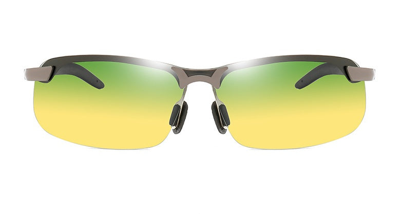 Color Changing Sunglasses