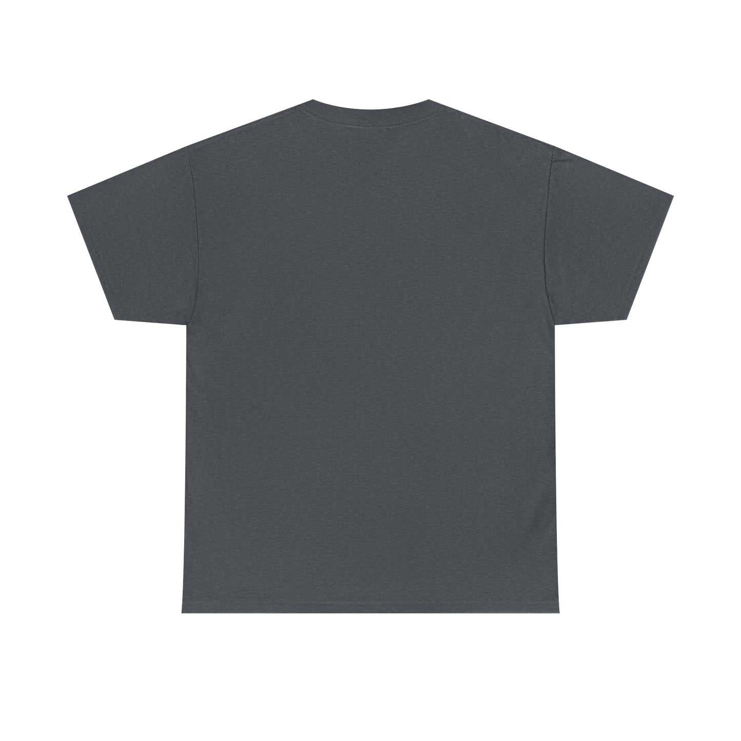 Dead Bunny Crew Member. Rad Moto Bunny, Heavy Cotton T-Shirt