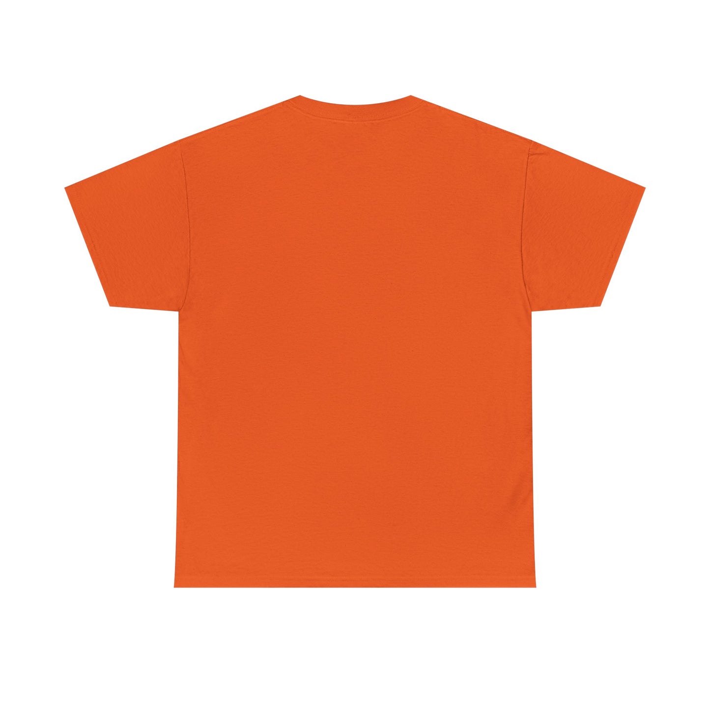 Dead Bunny Crew Member. Rad Moto Bunny, Heavy Cotton T-Shirt