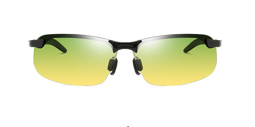 Color Changing Sunglasses