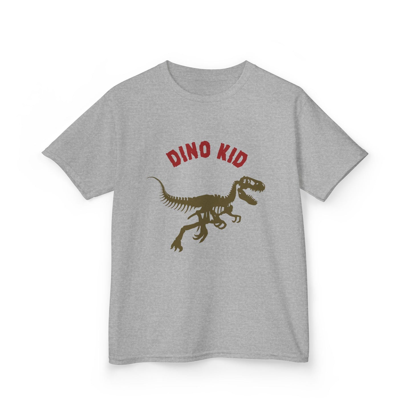 Dino Kid, Dinosaur T-Shirt