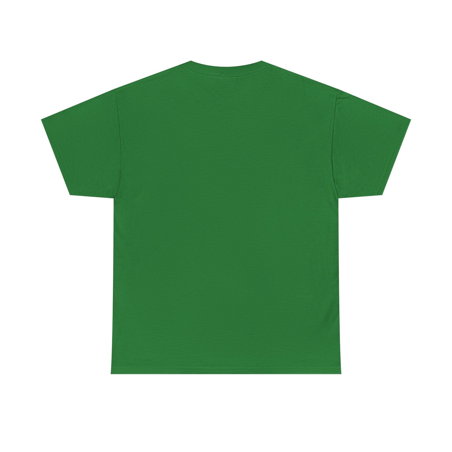 Are you Fur Real. Heavy Cotton T-Shirt