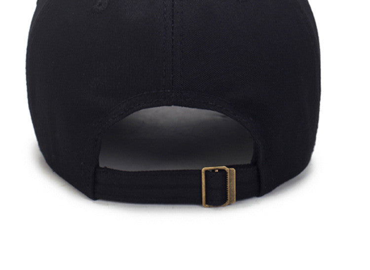 Embroidered US Army Baseball Cap