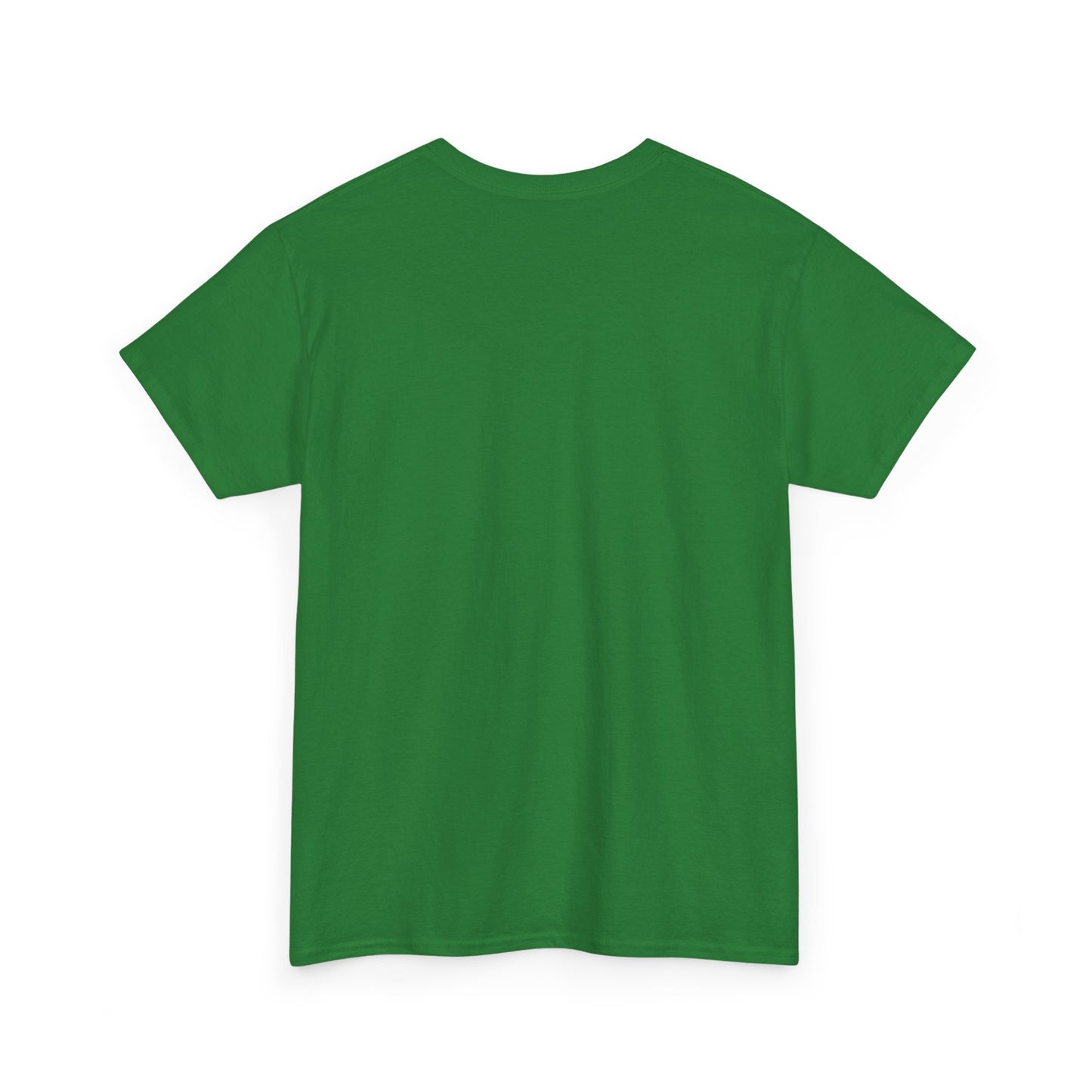 Are you Fur Real. Heavy Cotton T-Shirt