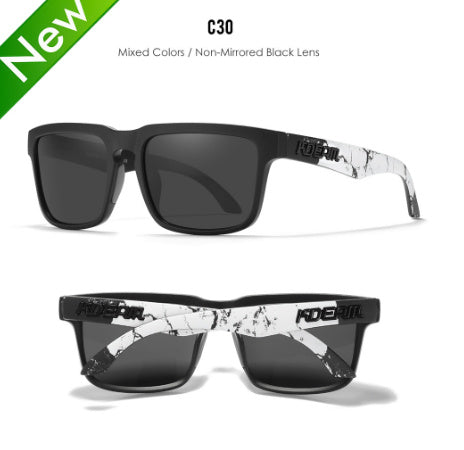 Colors Polarized Sunglasses