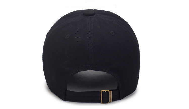 Embroidered US Army Baseball Cap