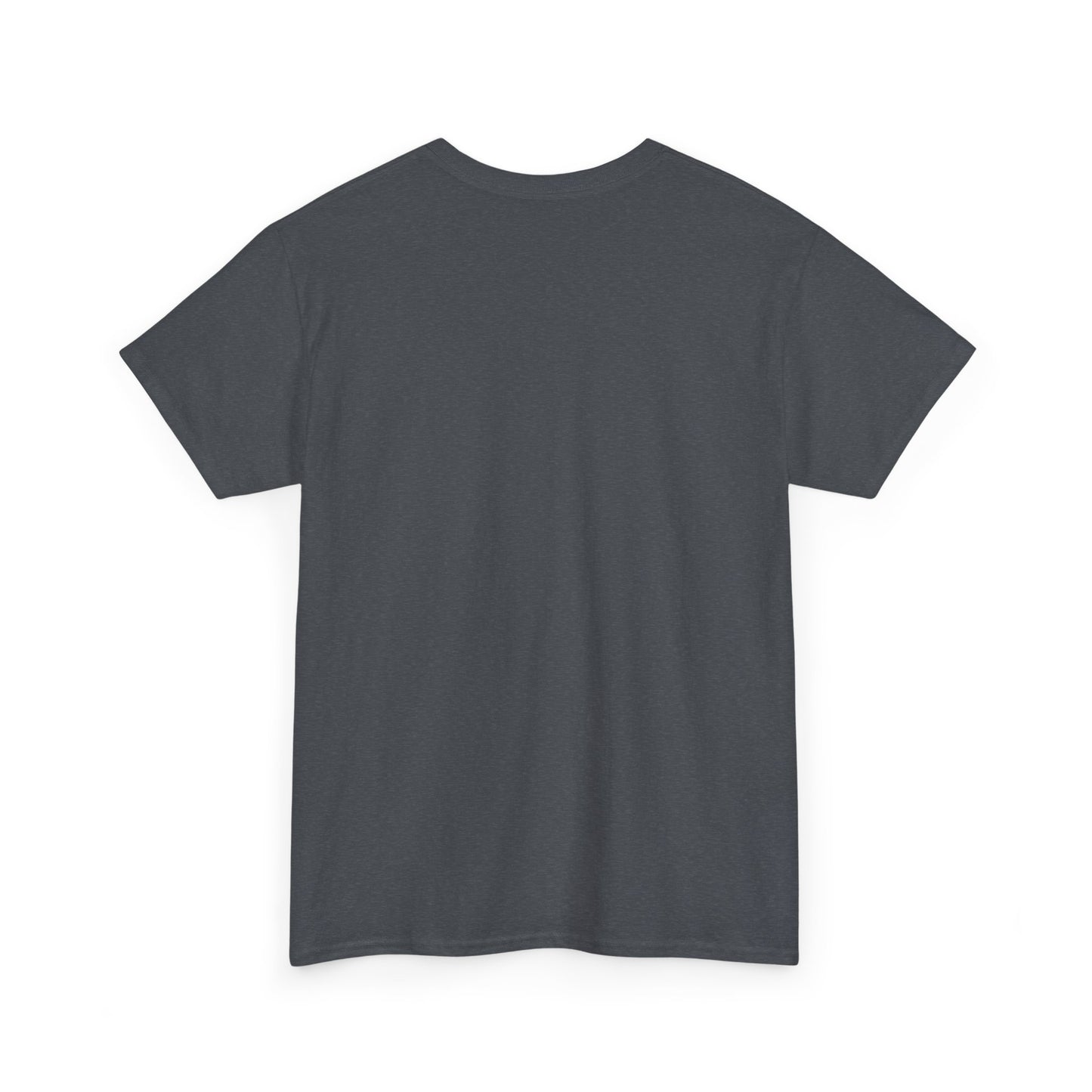 Dead Bunny Crew Member. Rad Moto Bunny, Heavy Cotton T-Shirt