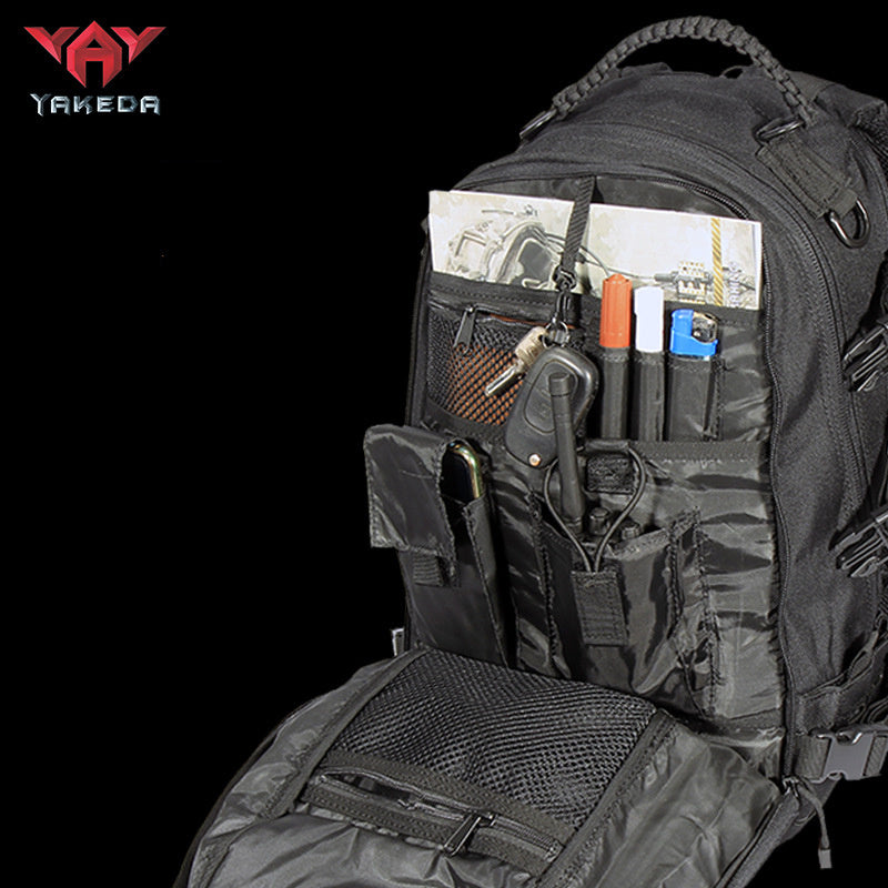 Multi Functional Tactical Backpack