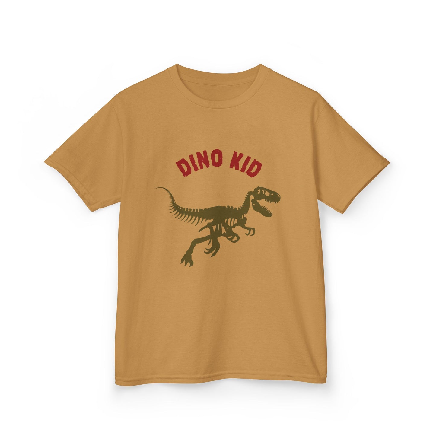 Dino Kid, Dinosaur T-Shirt
