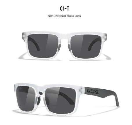 Colors Polarized Sunglasses