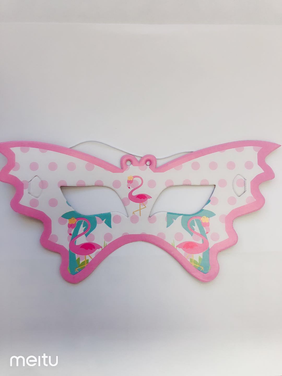 Flamingo Party Set