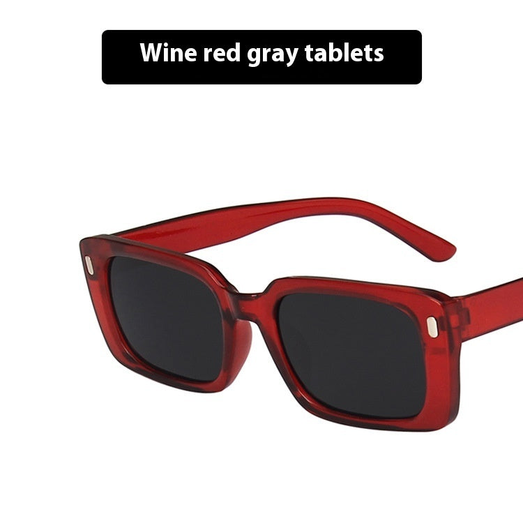 Big Blocker Fashion Sunglasses