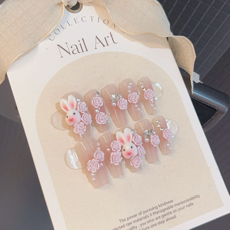 Creative Nails