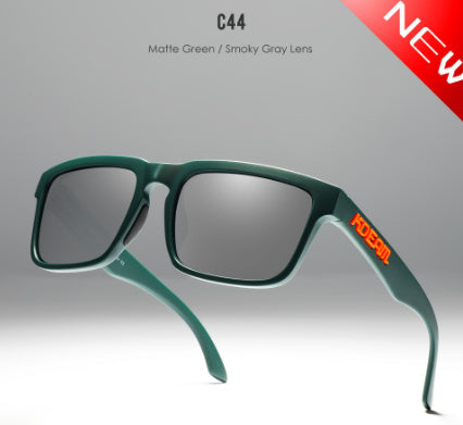 Colors Polarized Sunglasses