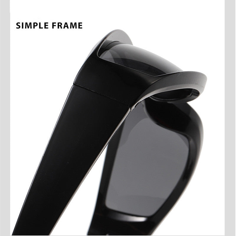 Personality Sports Sunglasses