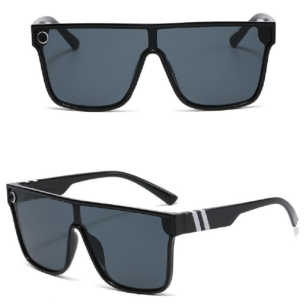 Beach Scene Sunglasses