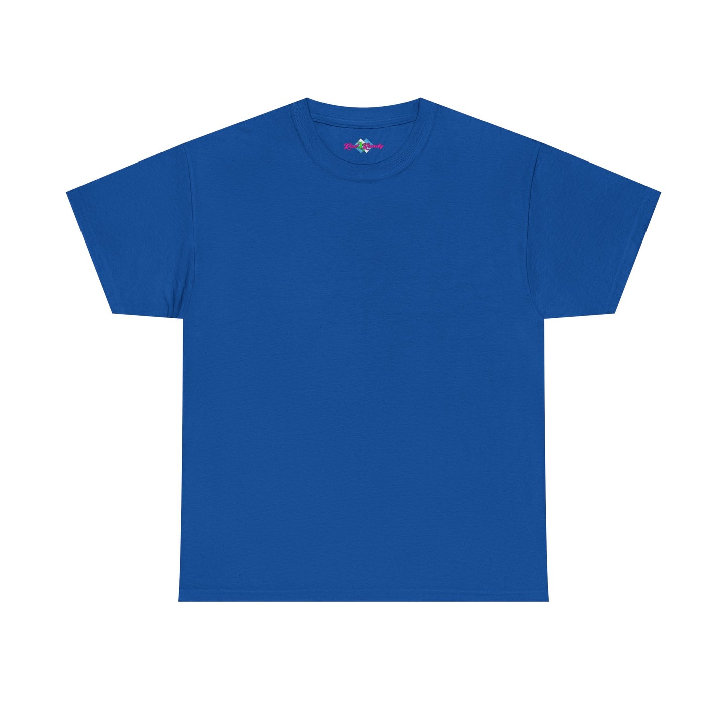 You just got Passed by a Gay Guy. Heavy Cotton T-Shirt