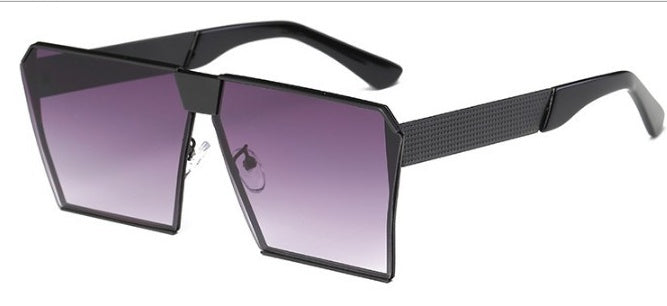 Statement Polarized Sunglasses