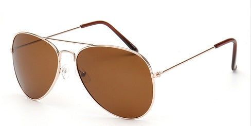 Trendy Cop Sunglasses