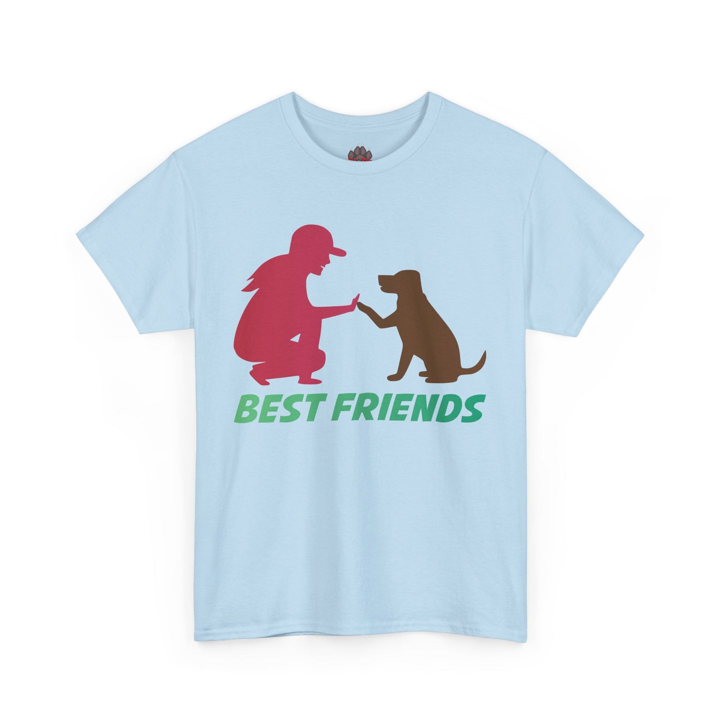 Best Friends Tee - Unisex Heavy Cotton