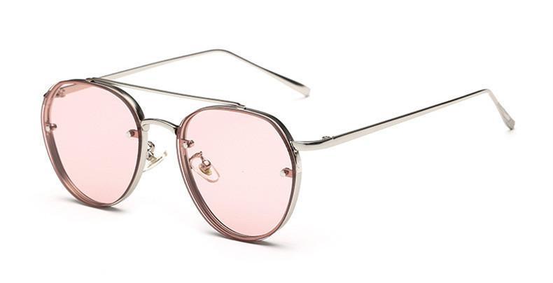 Sunshade Pilot Sunglasses