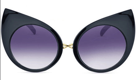 Women's Retro Cat Eye Sunglasses