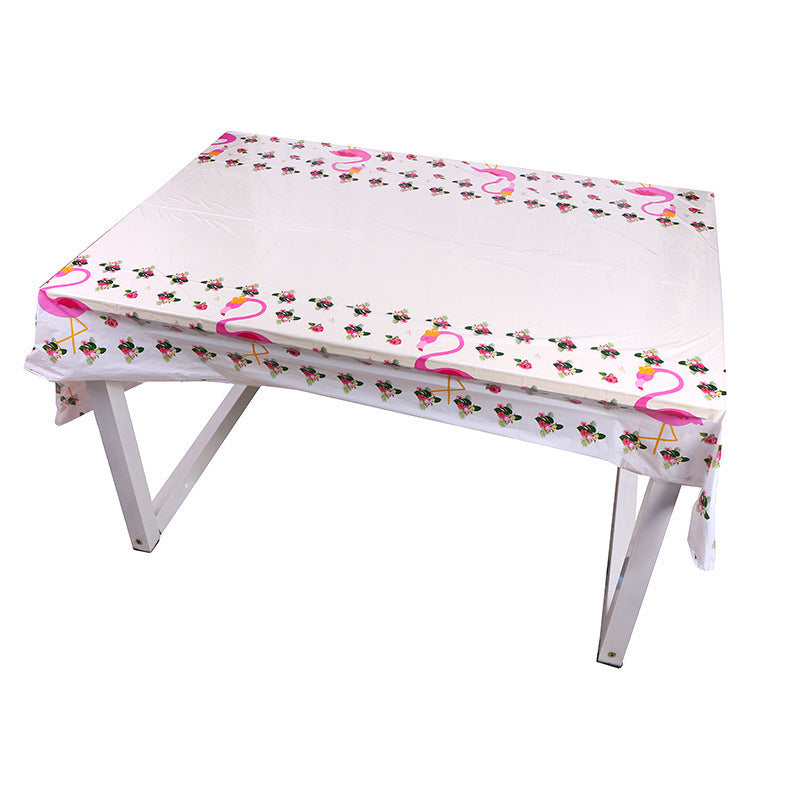 Flamingo Party Set