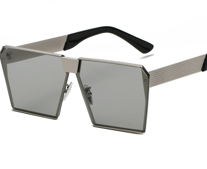 Statement Polarized Sunglasses