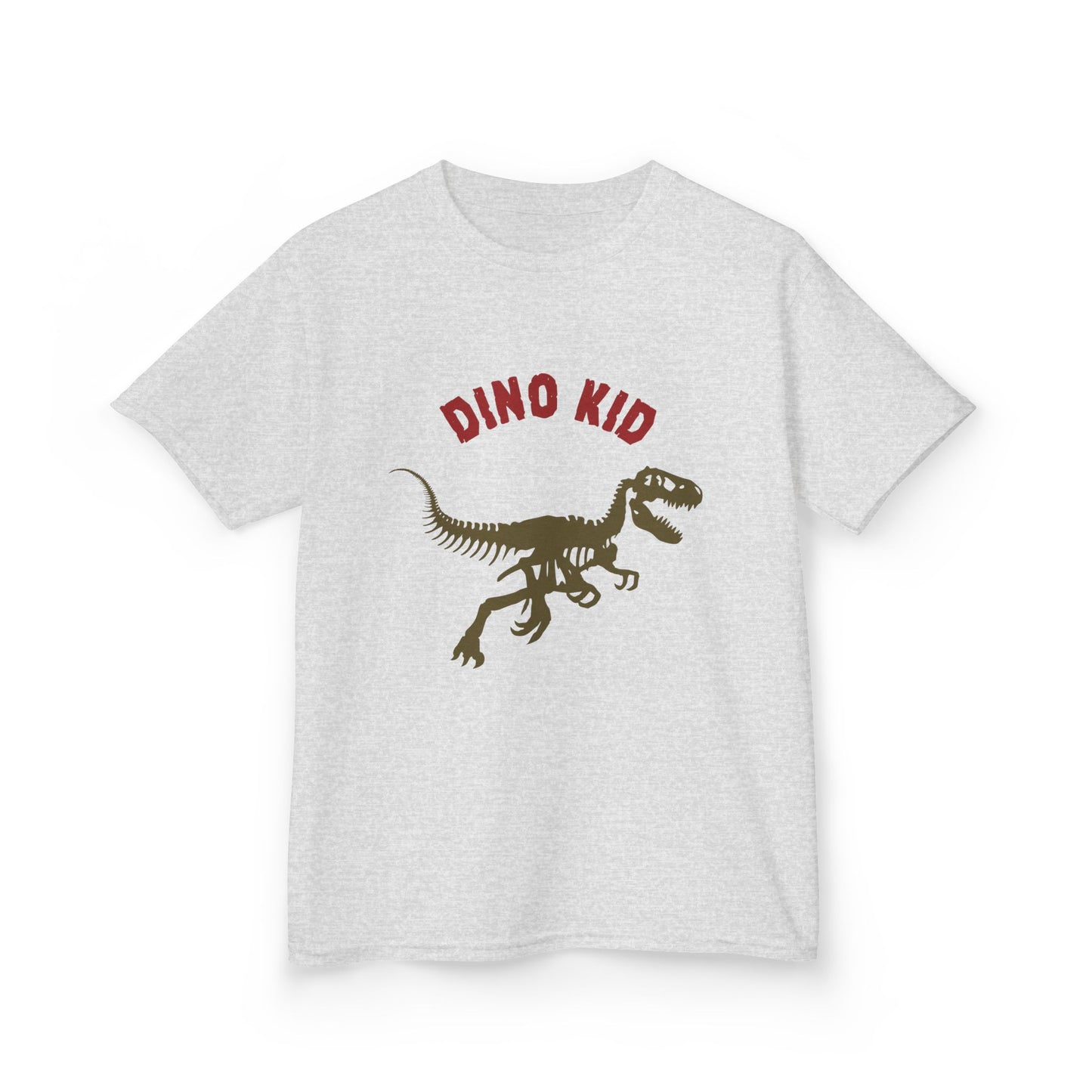 Dino Kid, Dinosaur T-Shirt
