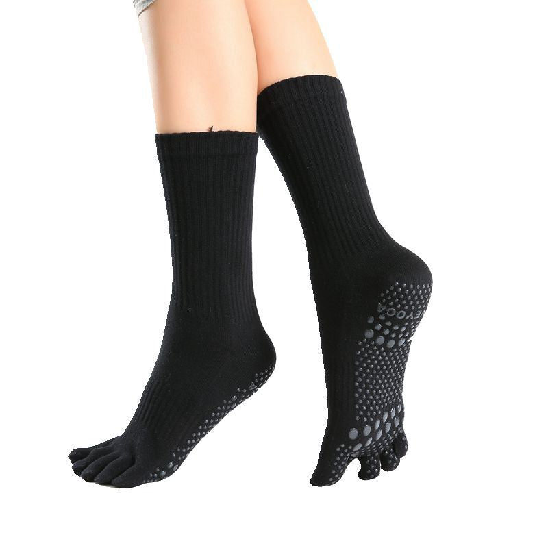 Exercise Non Slip Socks
