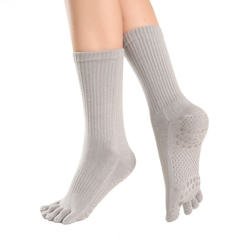 Exercise Non Slip Socks