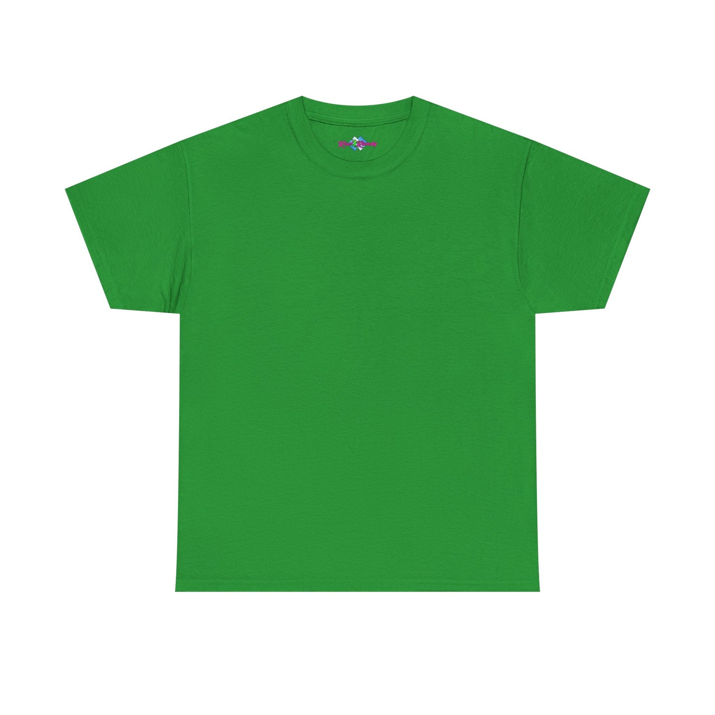 You just got Passed by a Gay Guy. Heavy Cotton T-Shirt