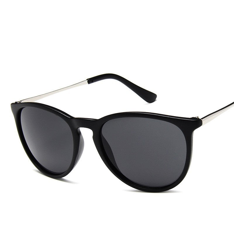 European Trendy Sunglasses
