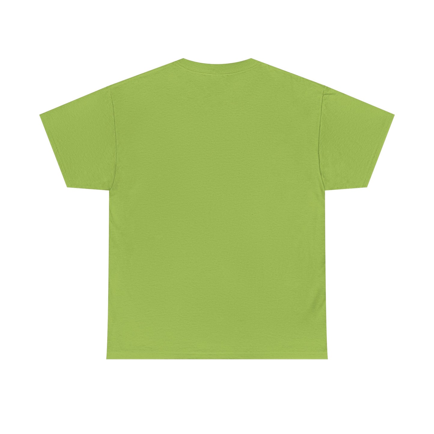 Bass Life. Heavy Cotton T-Shirt