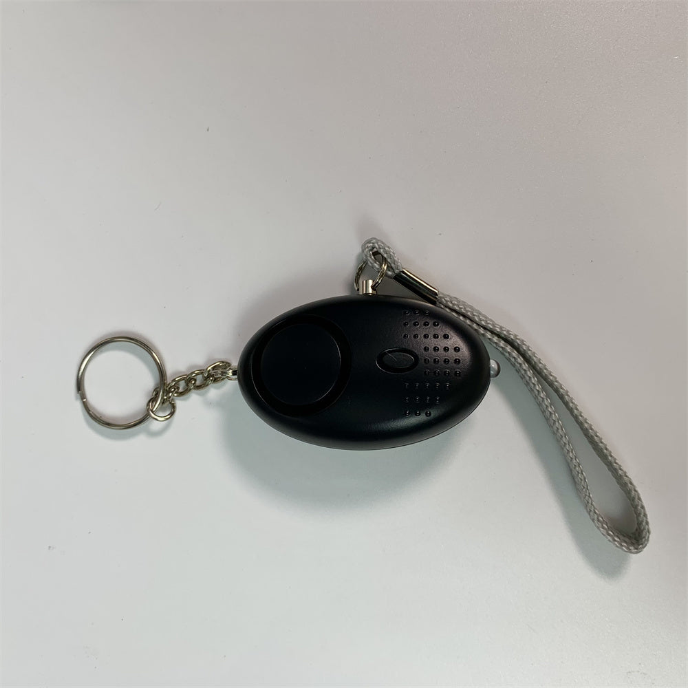 Leopard Keychain Suit