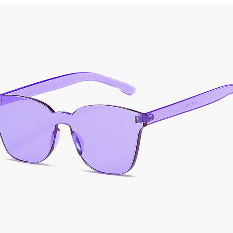 Candy Color Sunglasses