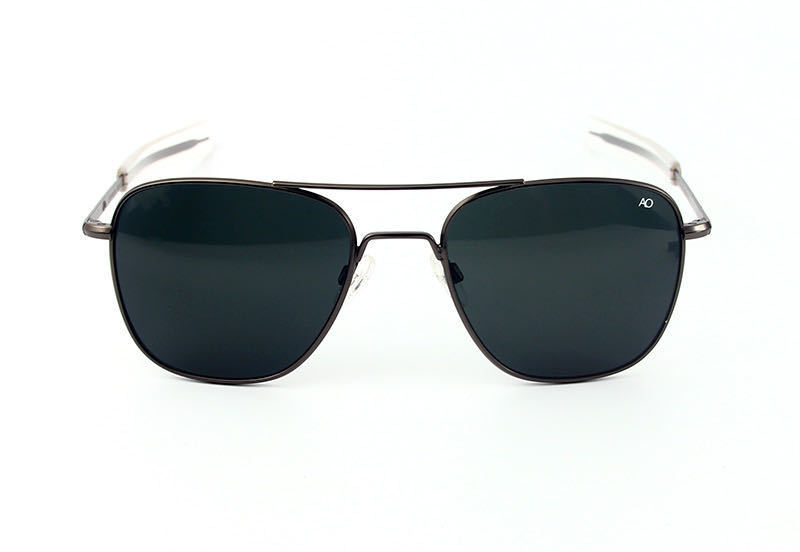 Aviator HD Tempered Glass Sunglasses