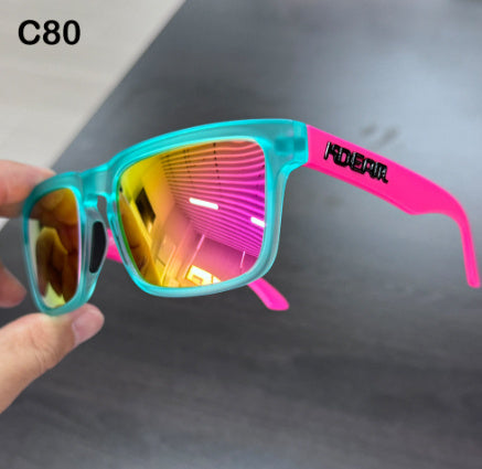 Colors Polarized Sunglasses