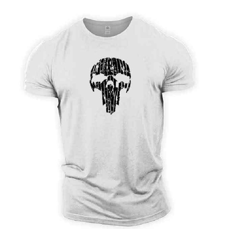Broken Skull T-Shirt
